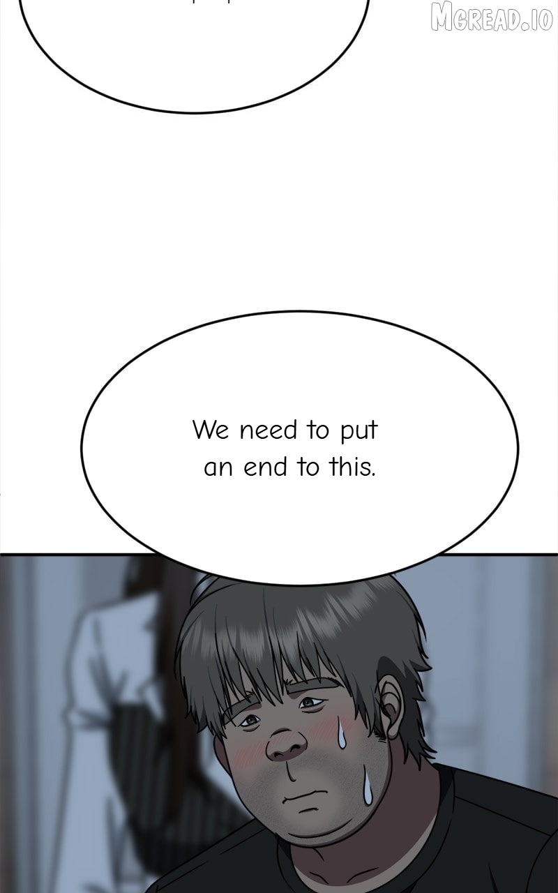 Change Me Chapter 209  - page 32